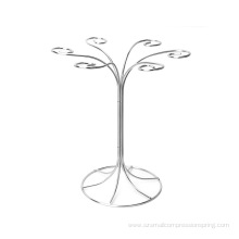 Stainless steel Wine grass rack